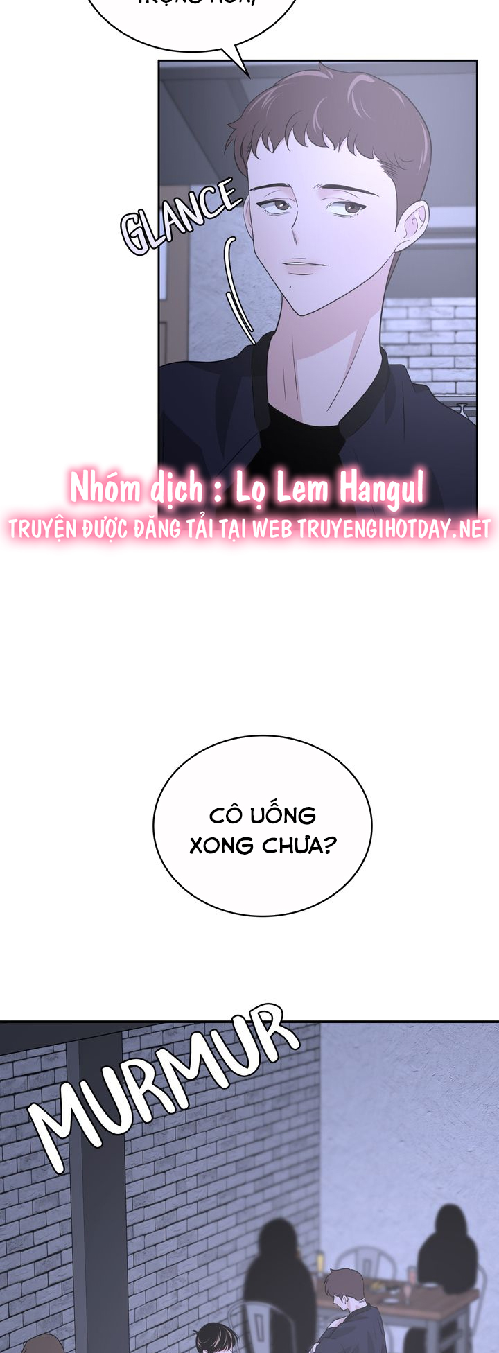 tối hậu thư chapter 71 20