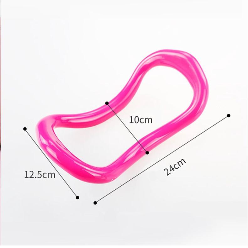 Vòng Yoga Myring hỗ trợ tập yoga & Massage