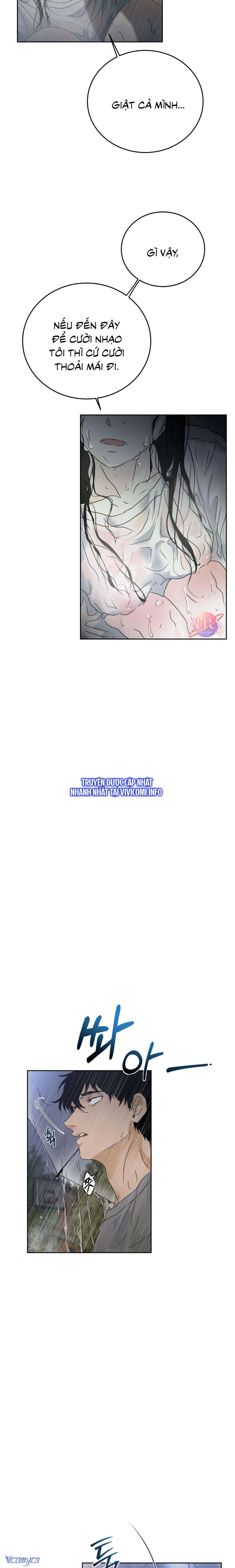 [18+] trở thành gia đình chapter 2 10