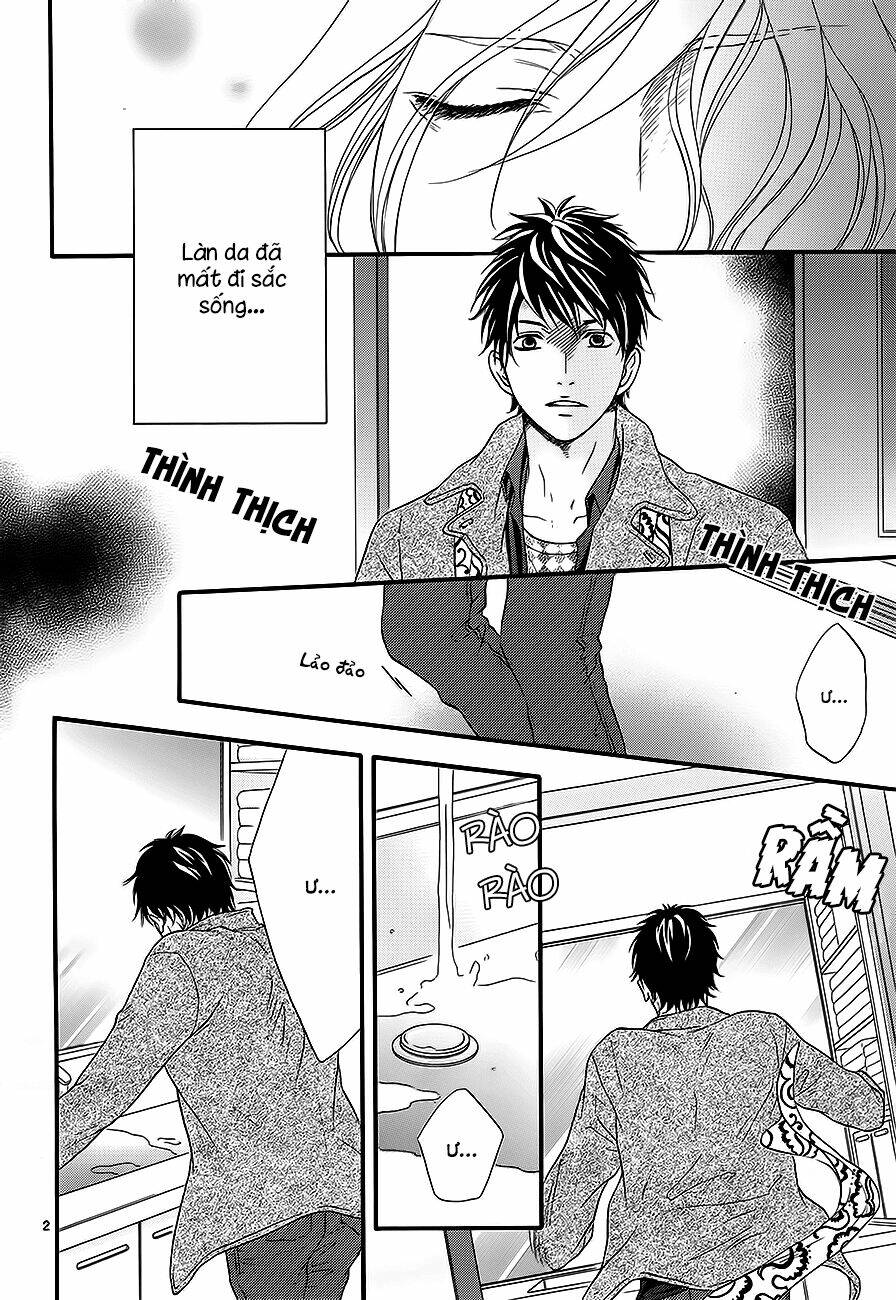 pink to gray chapter 6 7