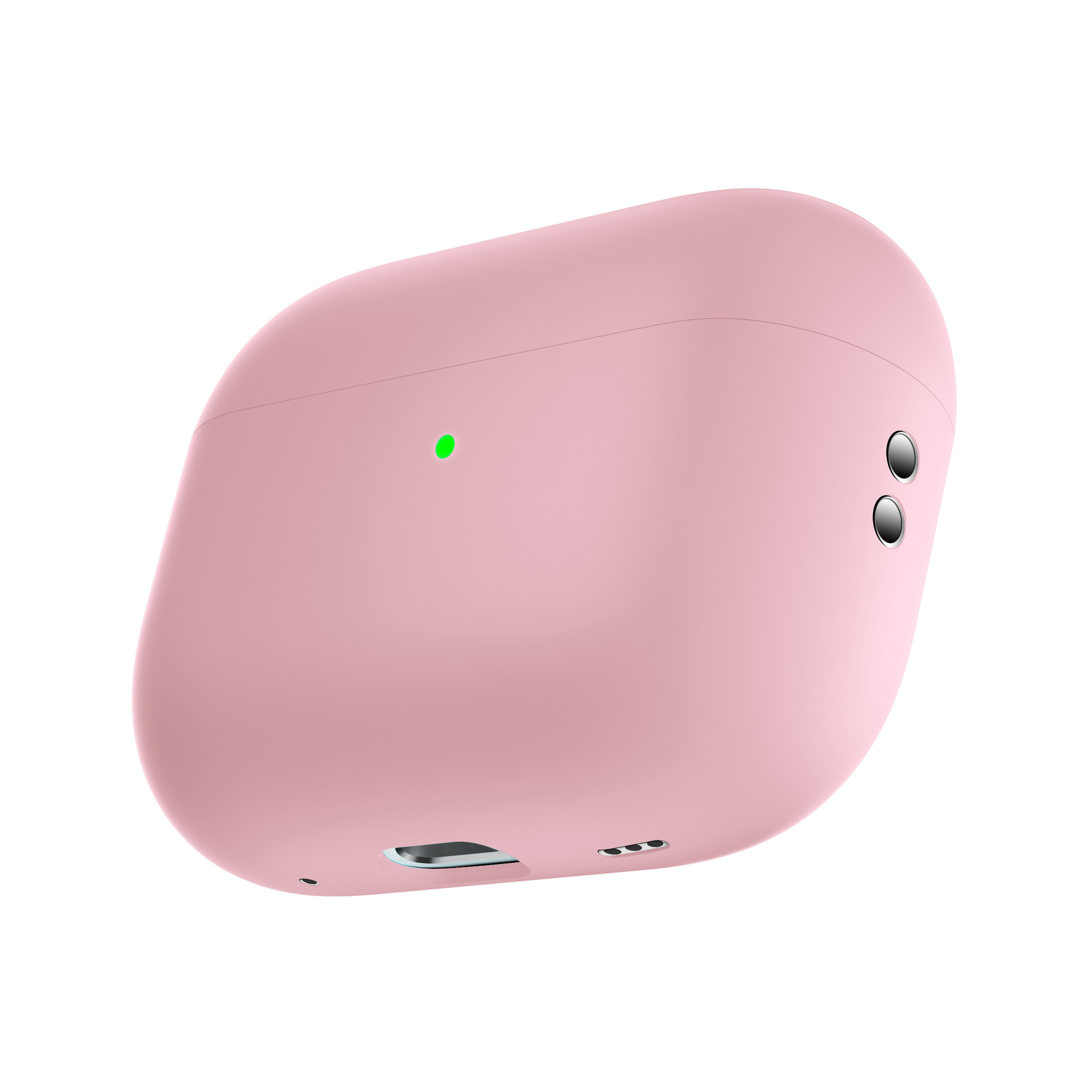 Bao Case Ốp Color Slim cho Airpods Pro 2 (2023/2019)