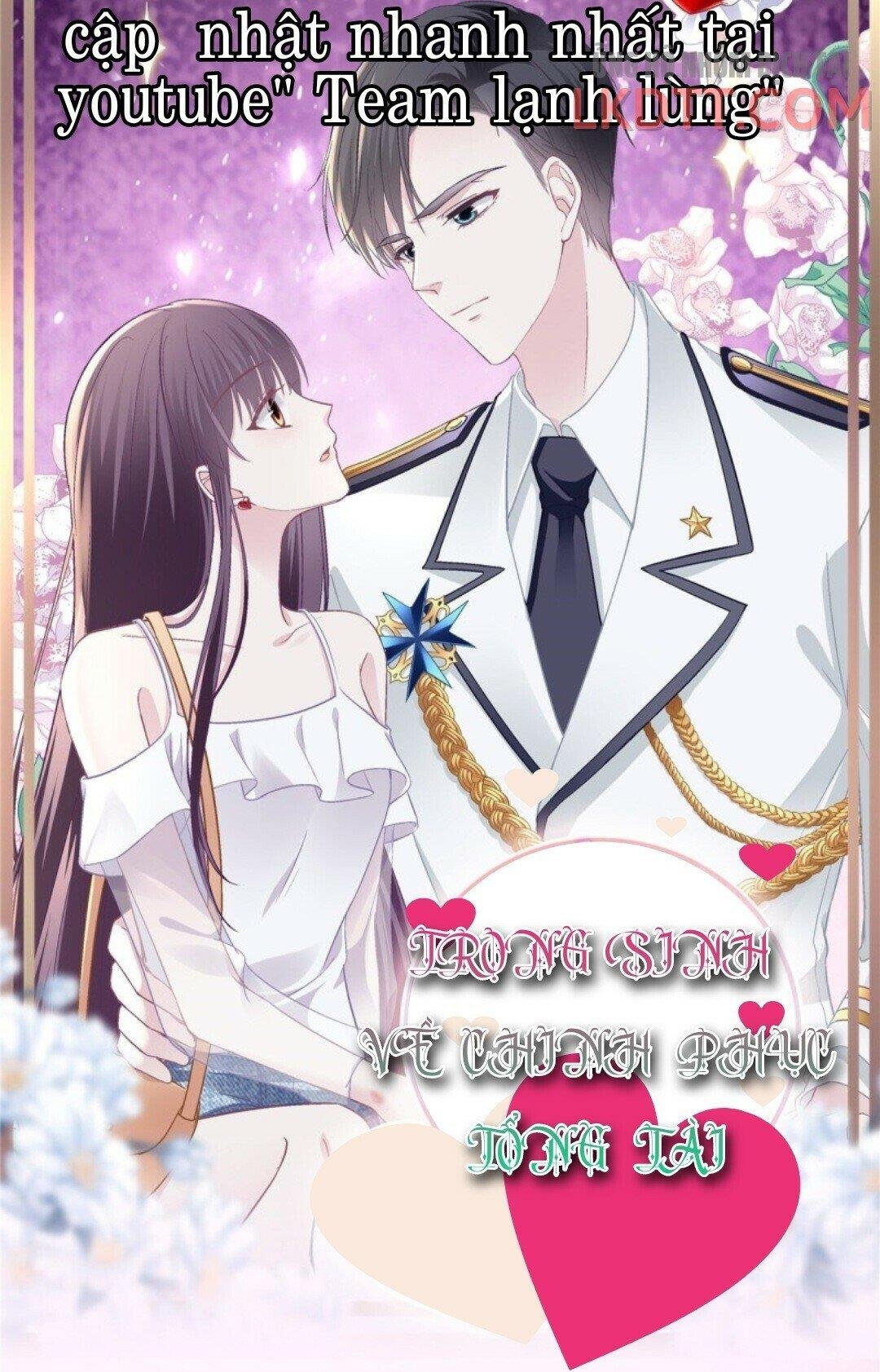 trọng sinh về chinh phục tổng tài chapter 2.1 1