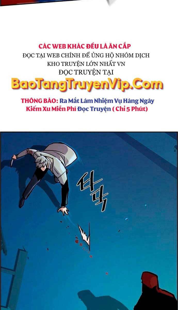 bạn học tôi là lính đánh thuê chapter 124 28