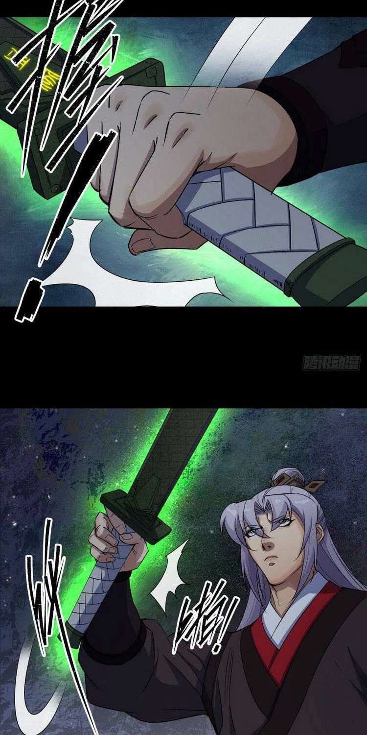 thông u đại thánh chapter 35 10