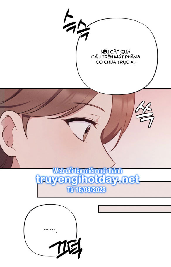 Hãy Khóc Cho Thật Xinh Đẹp Đi chapter 9.2 - Trang 23