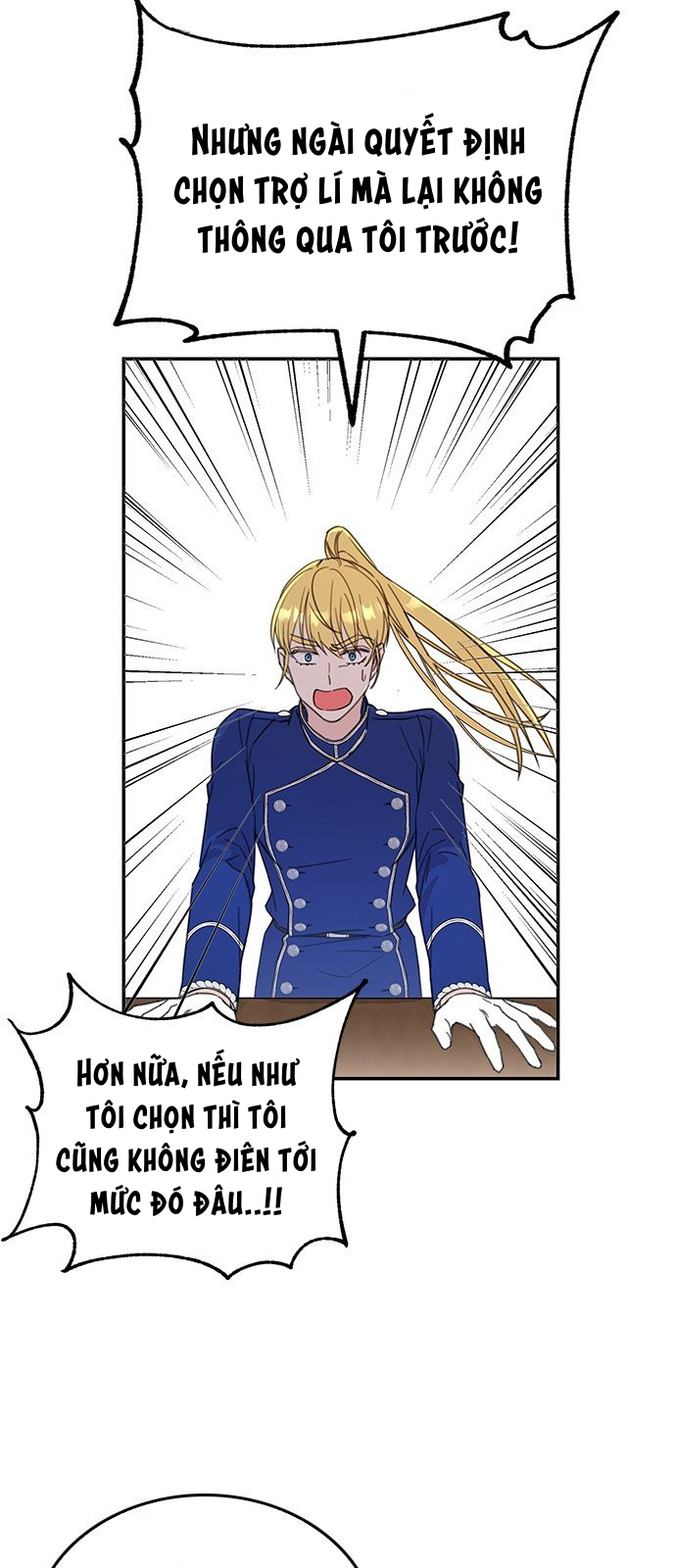 cách săn mồi chapter 3.1 4