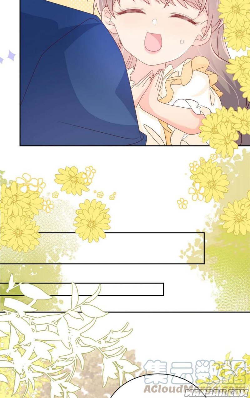 đoàn sủng lão đại ba tuổi rưỡi chapter 142 10