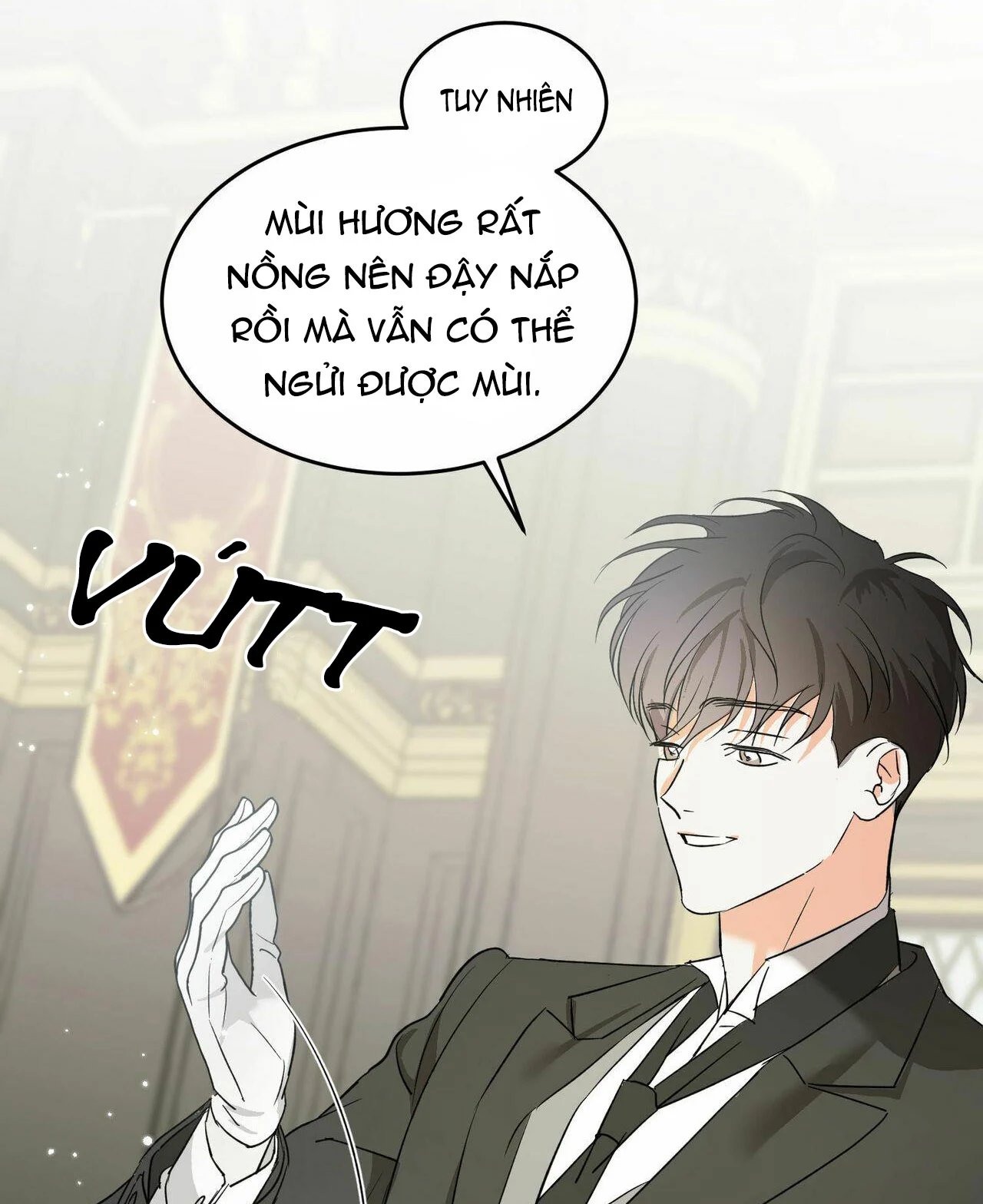 cậu chủ của tôi chapter 12 53