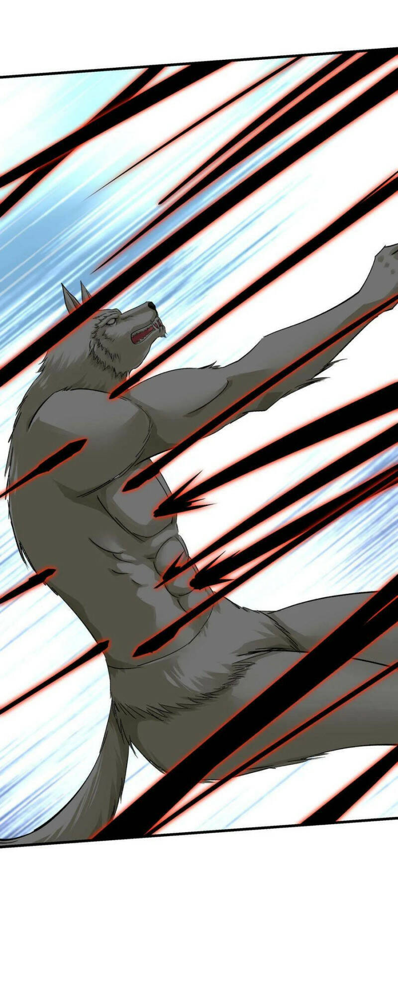 trọng sinh ta là đại thiên thần chapter 214 17