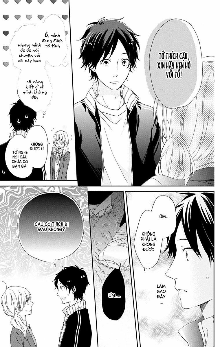 ngày cầu vồng chapter 4 30