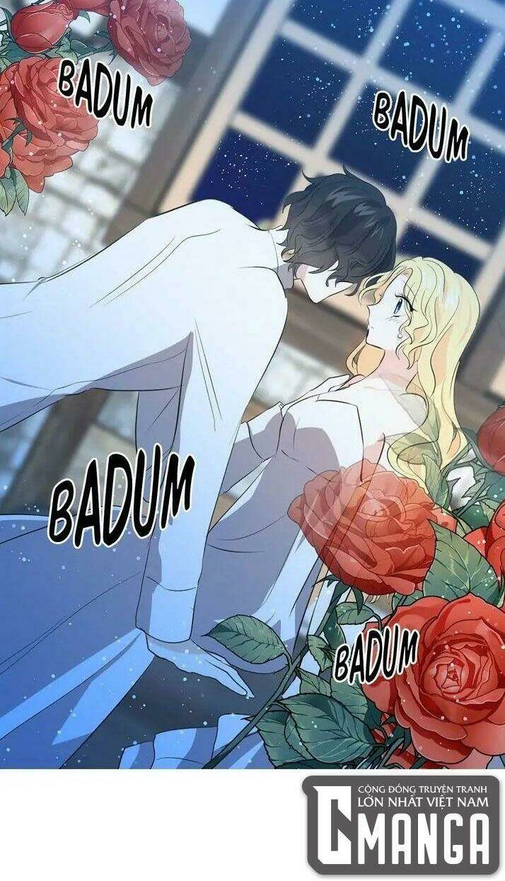 tôi là bạn gái cũ của một người lính chapter 33 9