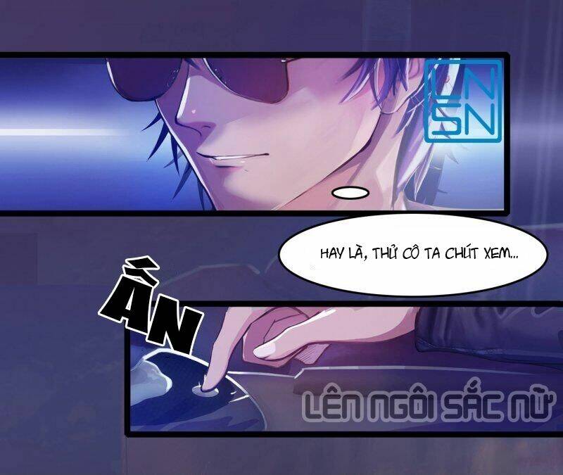 cưng chiều tình yêu bé nhỏ chapter 7 9