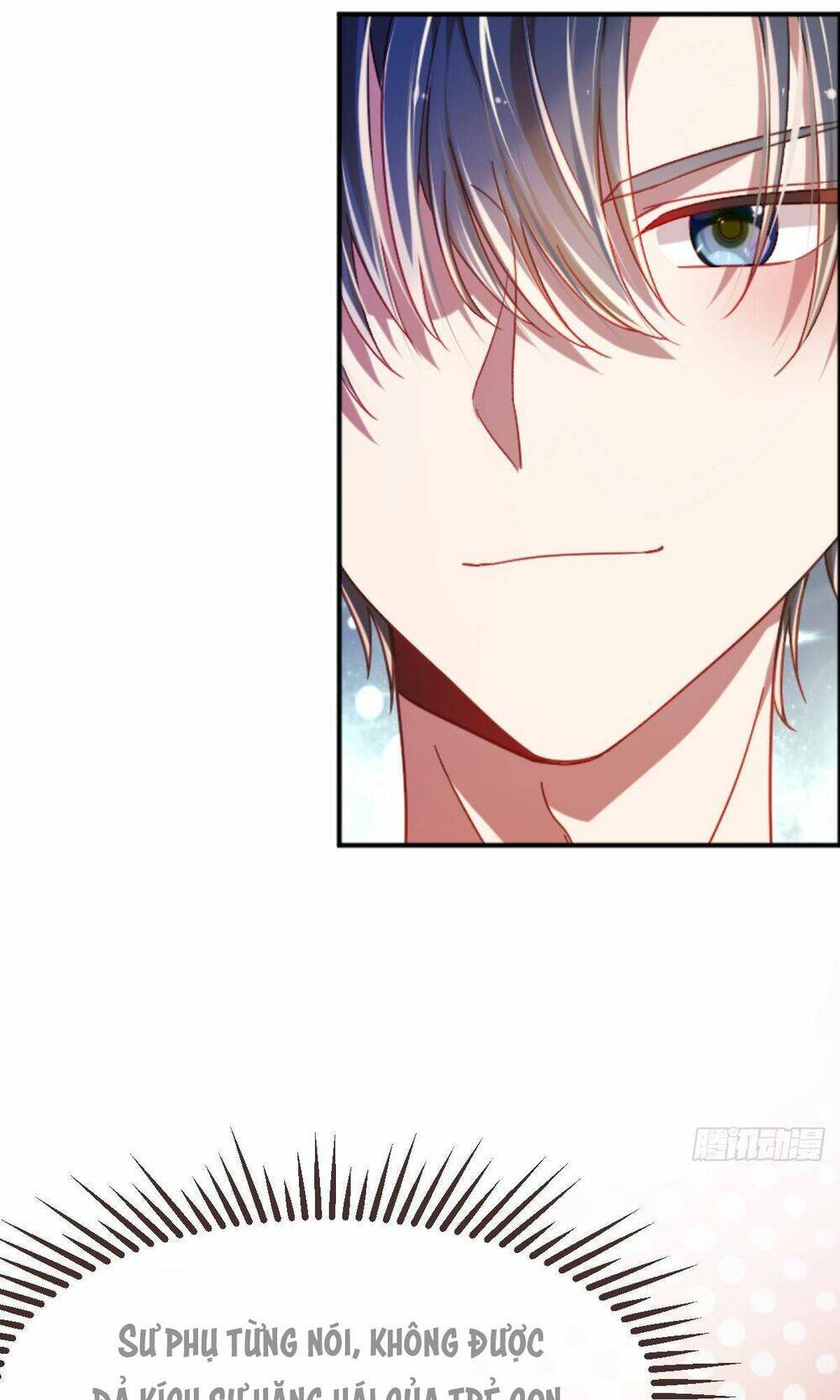 đại thần gaming đơn phương tôi chapter 9 12