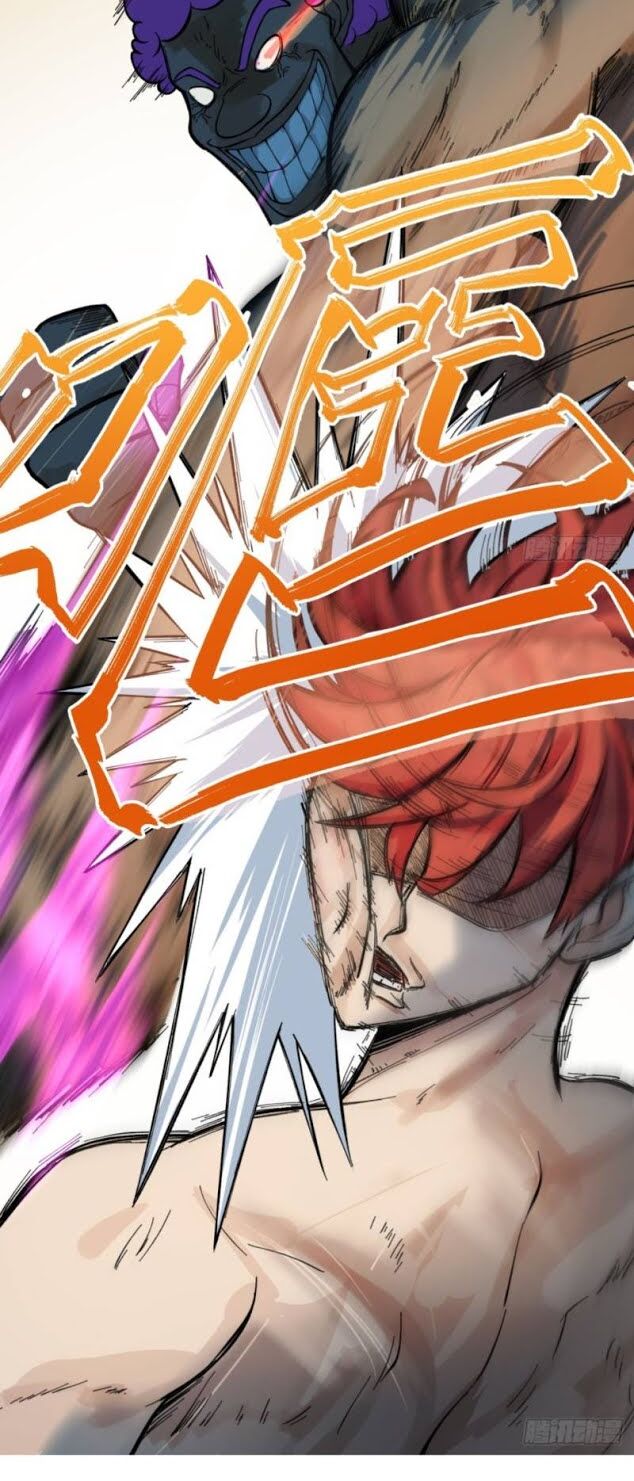 vô hạn khắc kim chi thần chapter 11 14