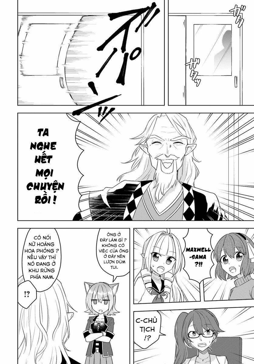 eiyuu no musume to shite umarekawatta eiyuu wa futatabi eiyuu o mezasu chapter 16.2 6