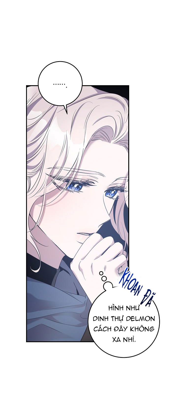 thuần hóa bạo chúa rồi bỏ trốn chapter 45.1 24