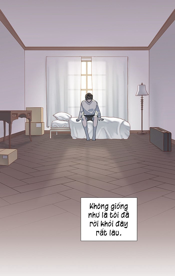 sự cứu rỗi chapter 1 11