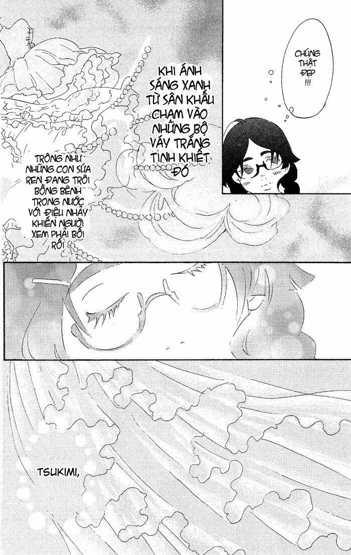 kuragehime (công chúa sứa) chapter 29 14