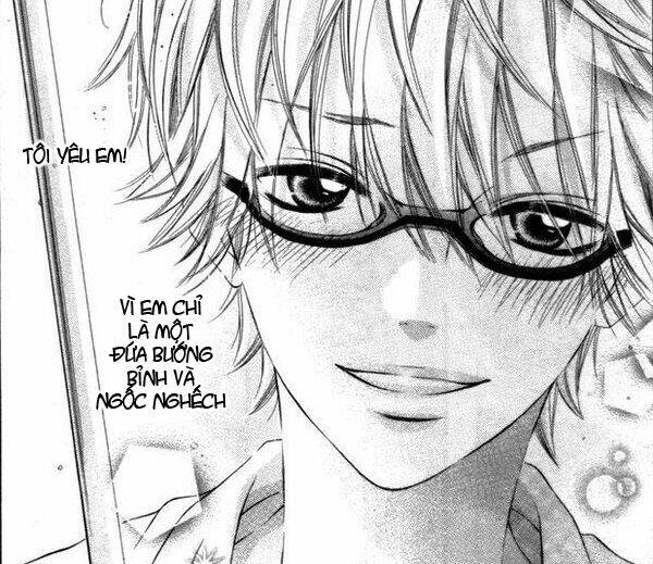 tổng hợp one shot. chapter 315 3