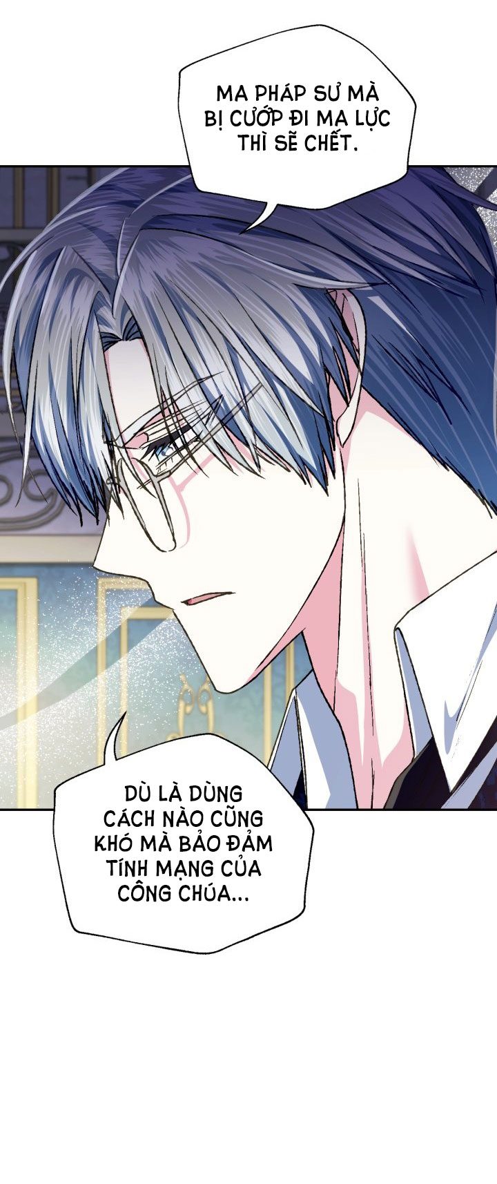 cha à, con không muốn kết hôn đâu chapter 103 37