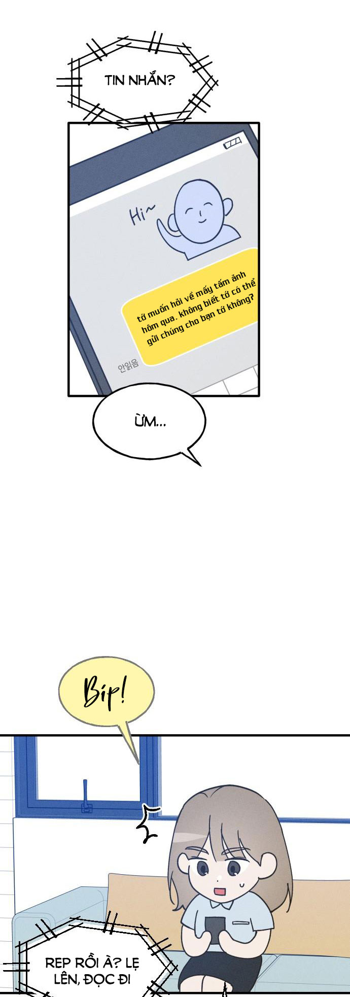 nguyên tắc của bạn thân là con trai chapter 6.2 9