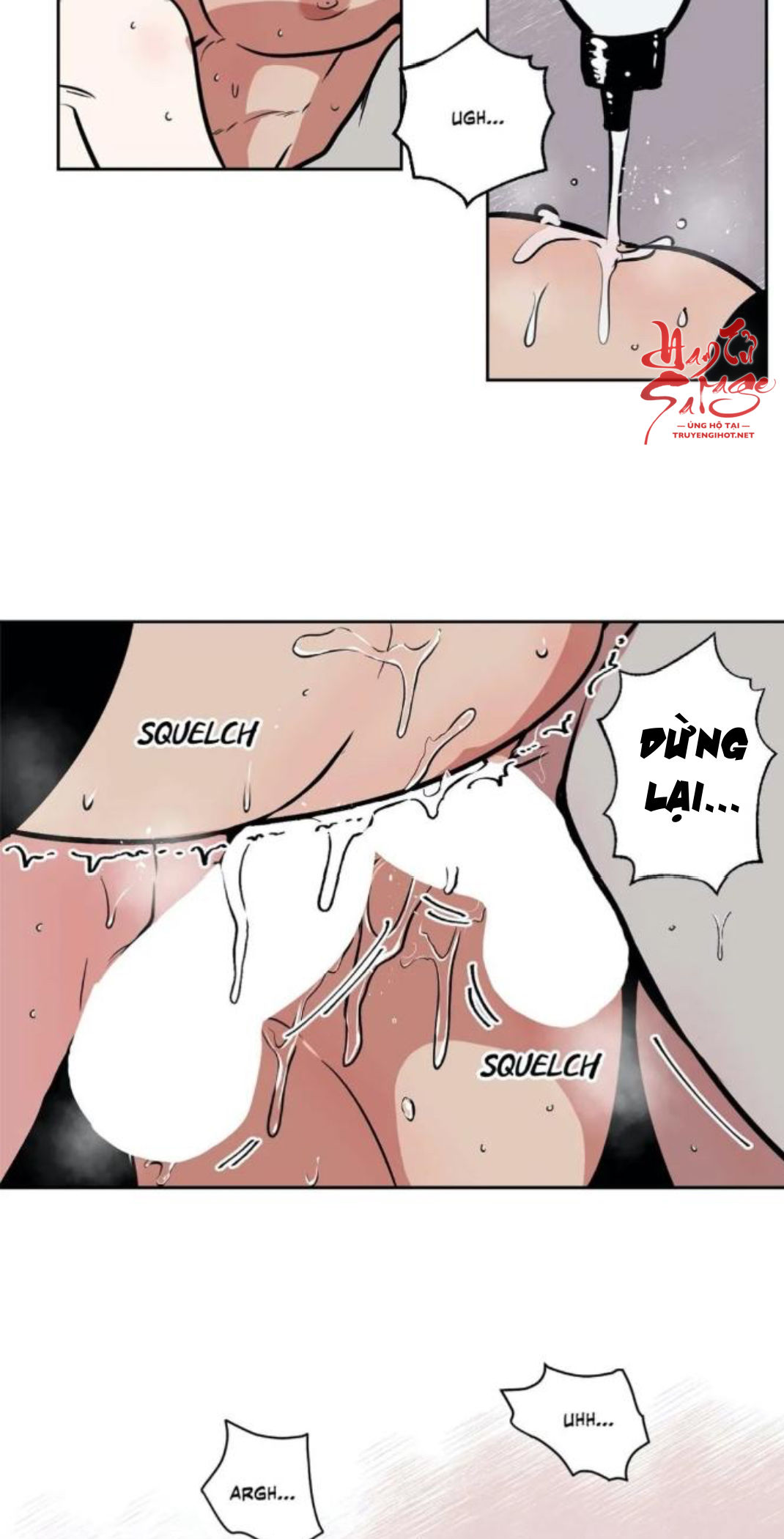 cuộc sống 2 mặt của quỷ vương chapter 58 9