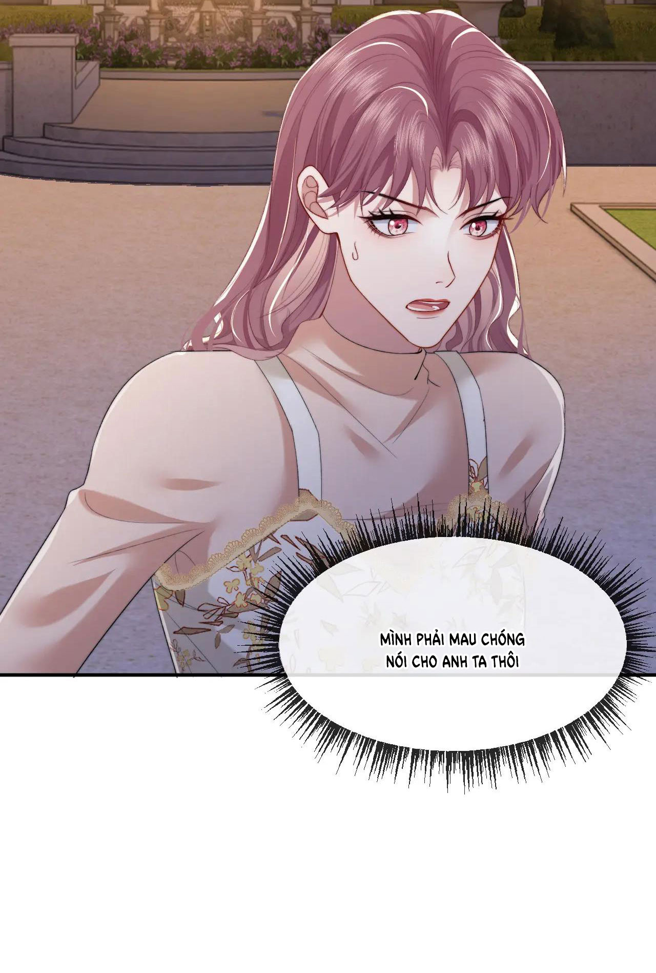 chủ mẫu cao môn xuyên không thành nữ phụ hào môn chapter 3.2 19