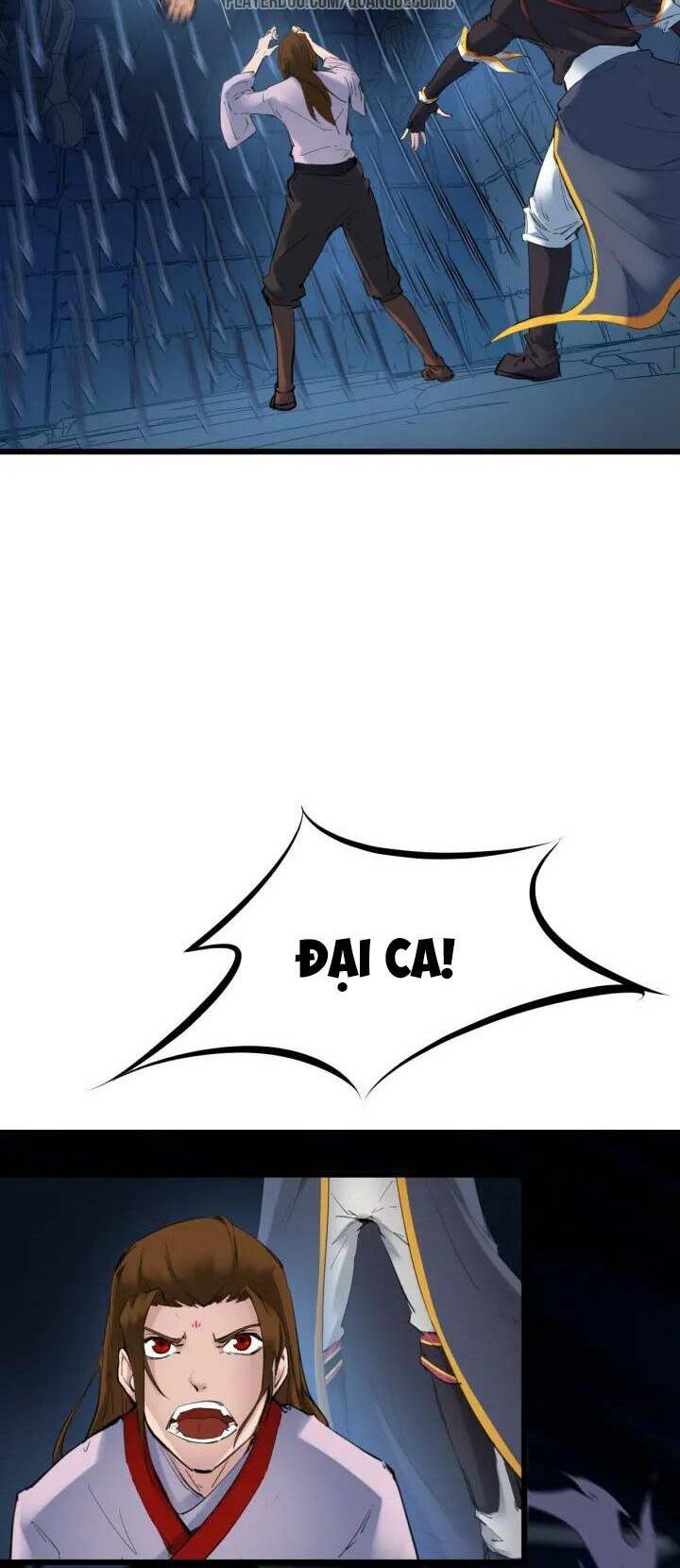 long mạch võ thần chapter 31 26