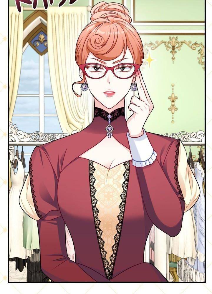 tại sao mẹ chồng tôi lại như thế này? chapter 3 3