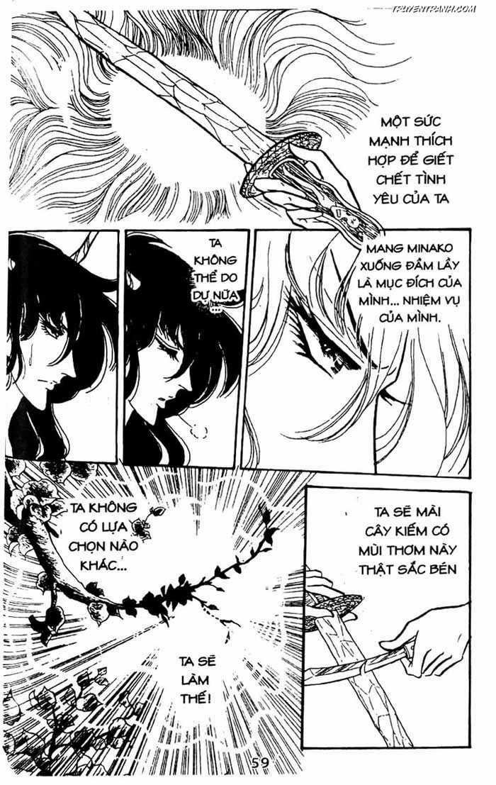 akuma no hanayome (bride of deimos) chapter 9 60