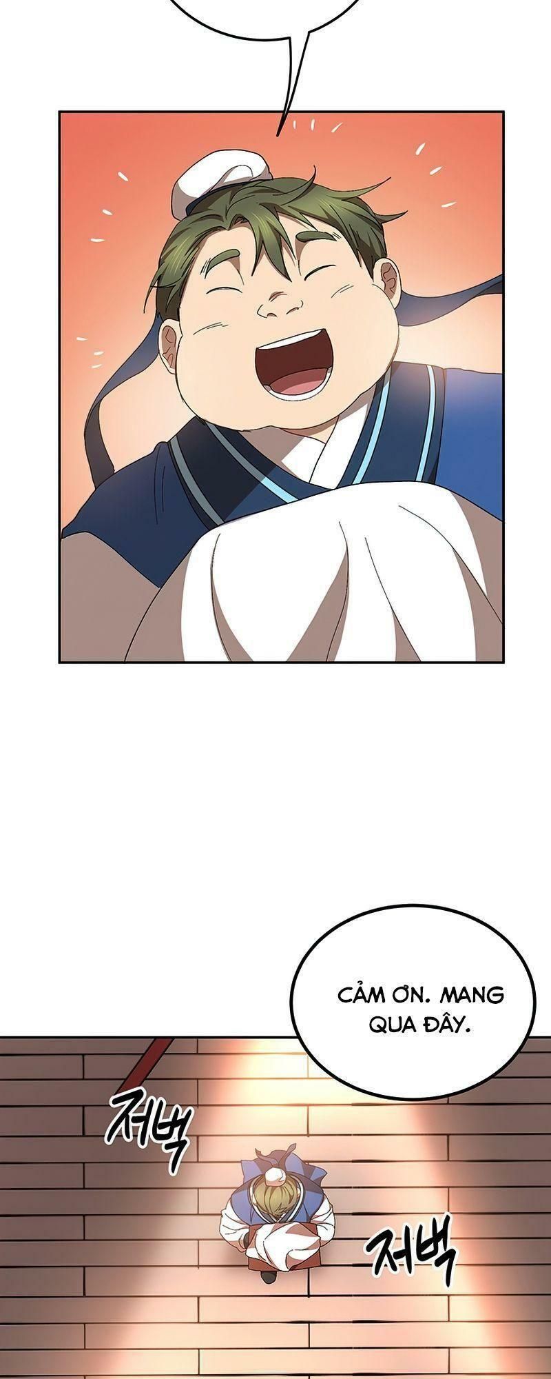 võ đang kỳ hiệp chapter 58 6