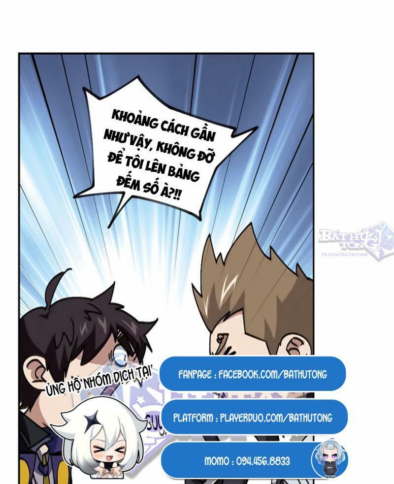 võng du chi cận chiến pháp sư chapter 358 1