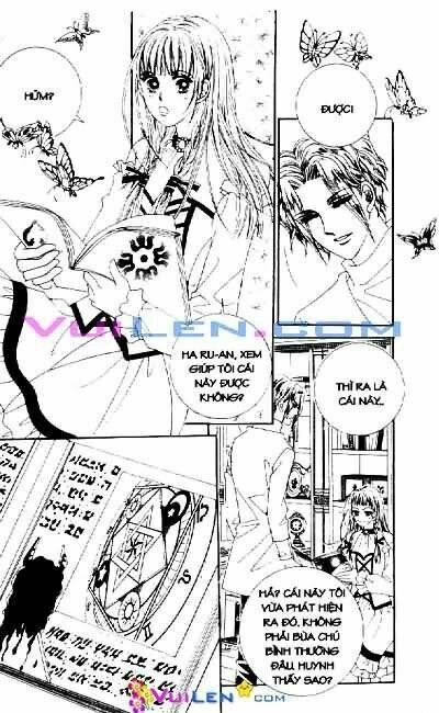 cửa hàng phù thủy chapter 8 13