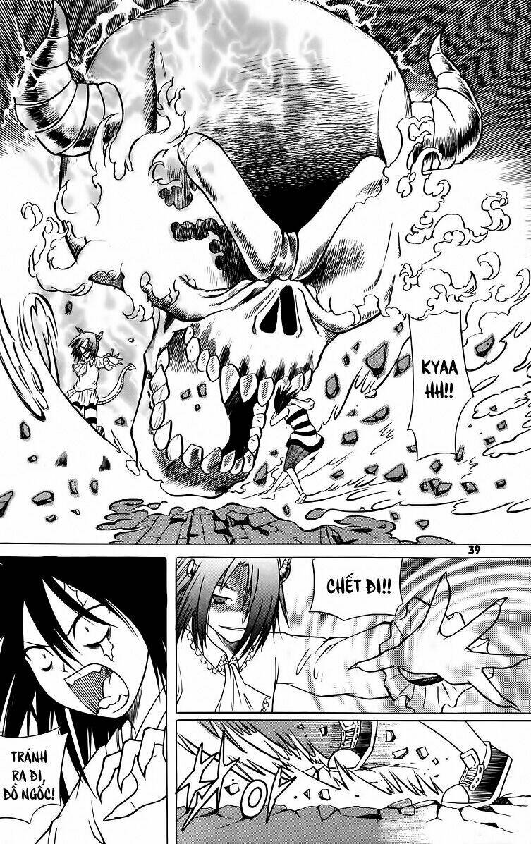 gwisin byeolgok - bí kíp của quỷ chapter 17 15