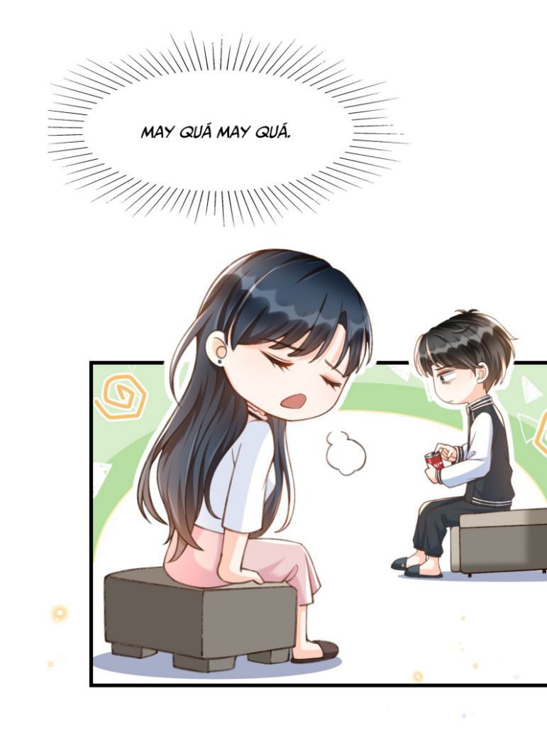 ngọt không ngừng nghỉ chapter 51 23