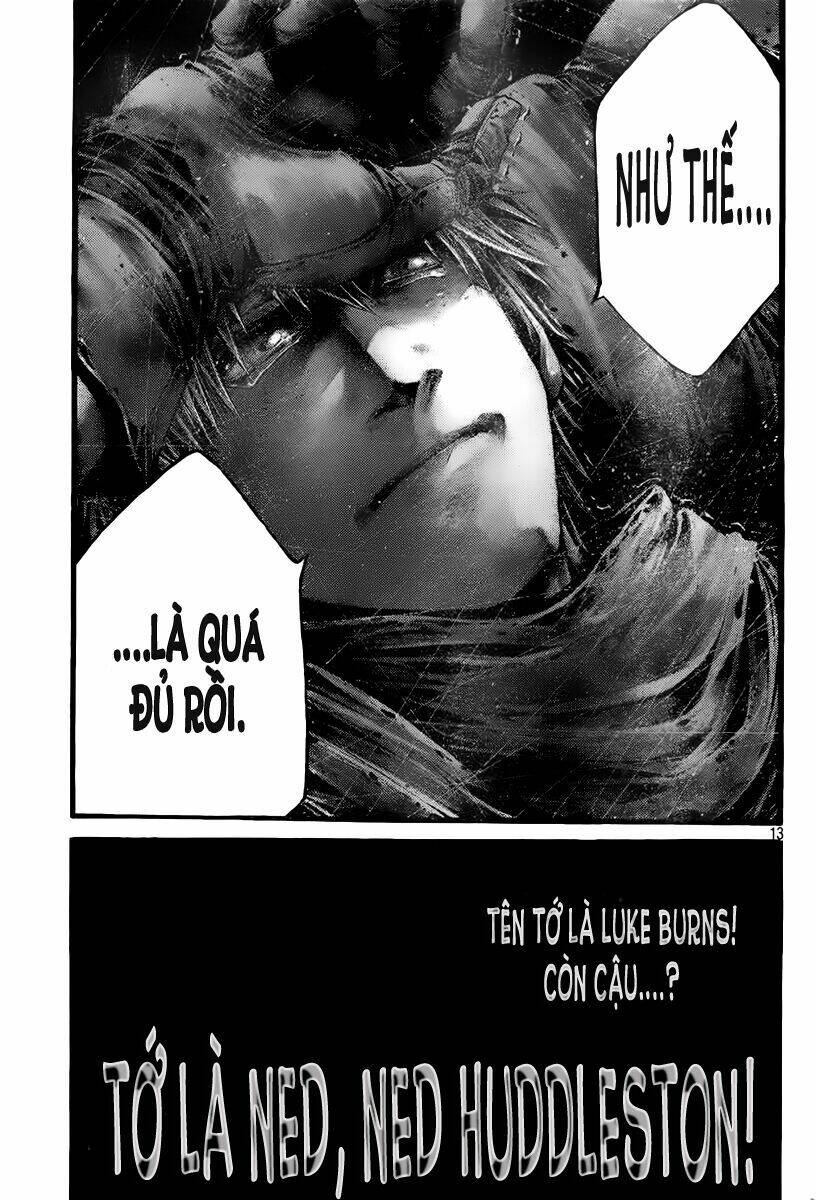 green blood chapter 35 13