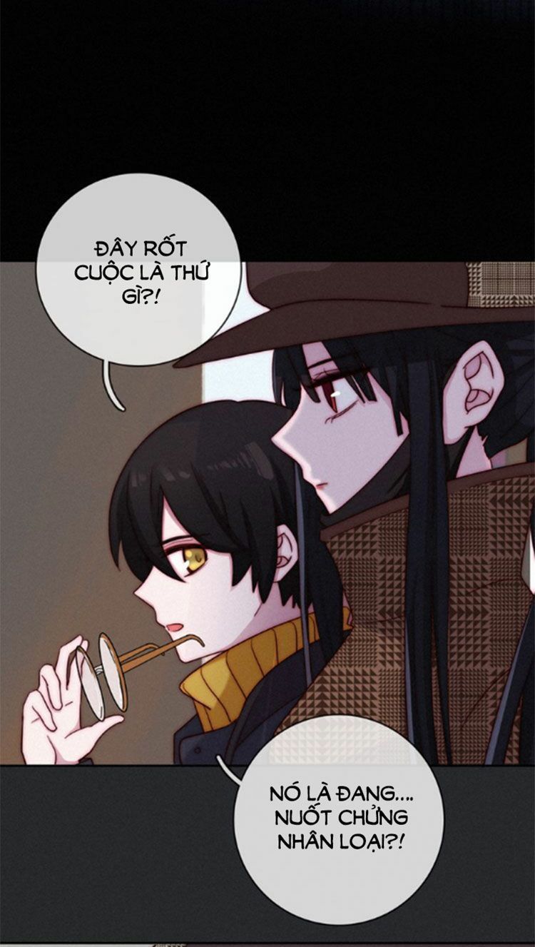 bí mật bóng đêm chapter 11.1 14