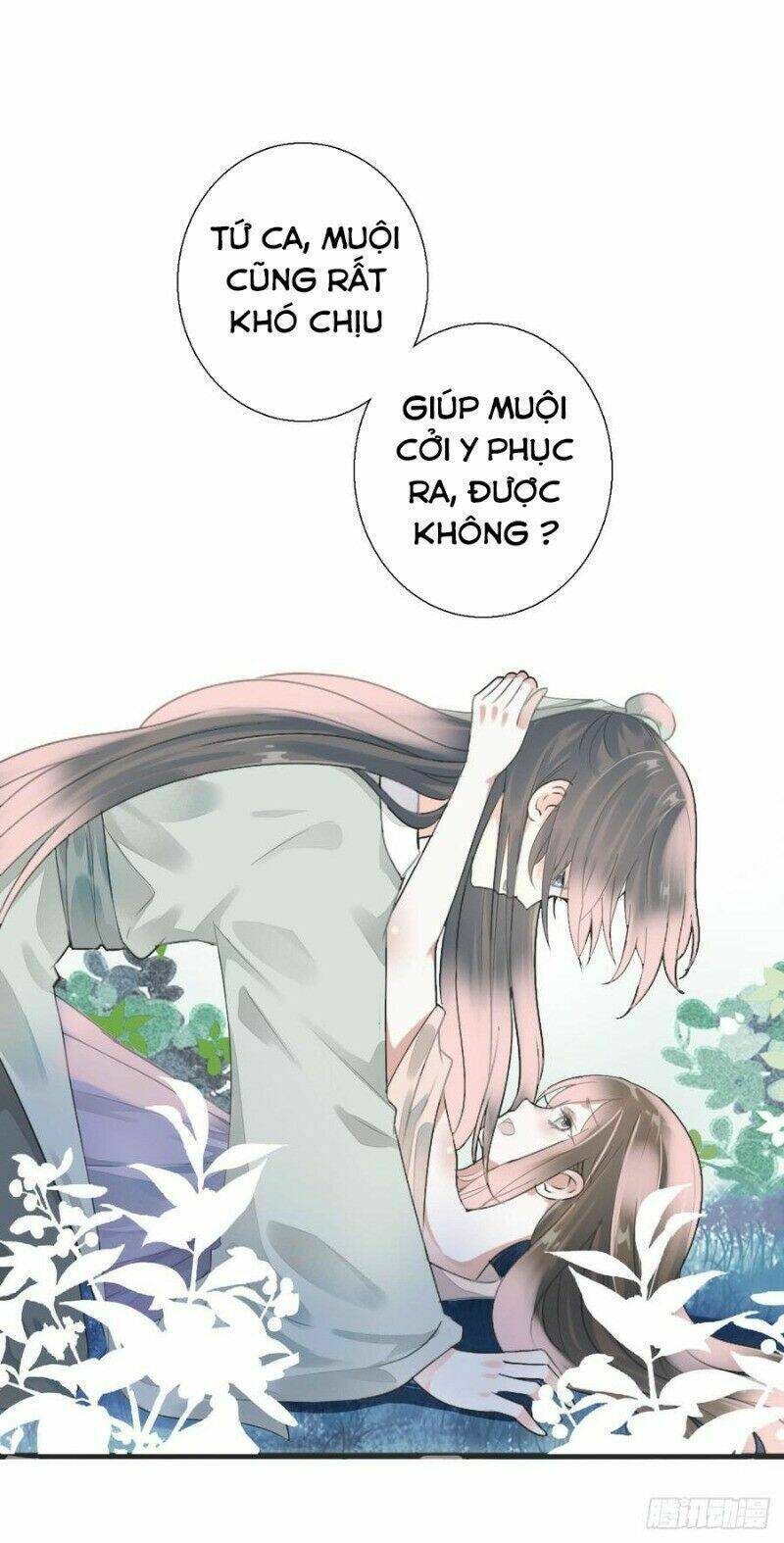 điền viên mật sủng: cô vợ nóng bỏng chapter 82 29