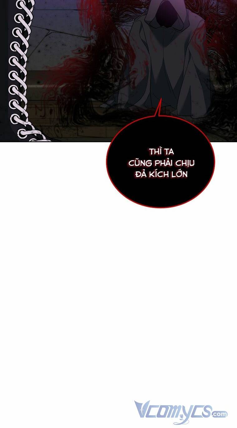 ác nữ karuna bé lại chapter 49 14