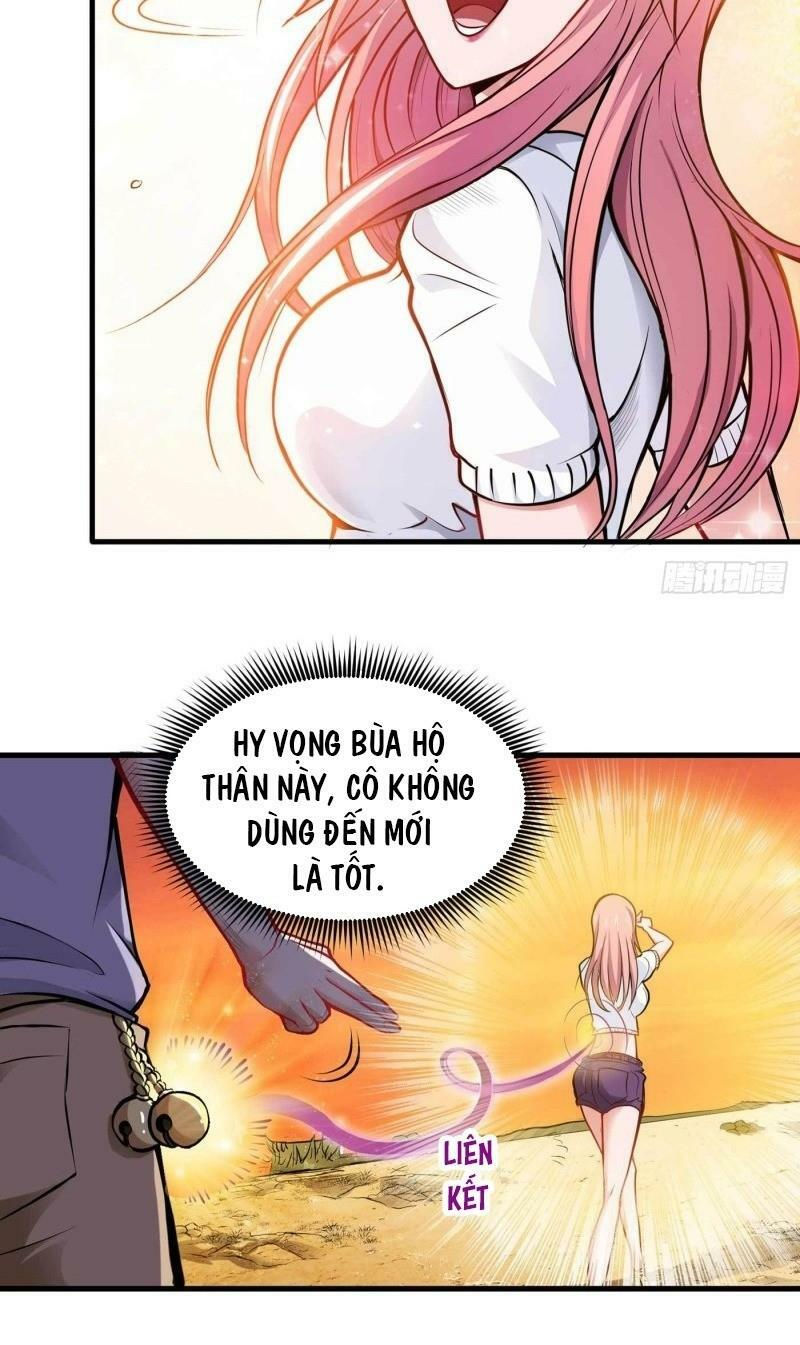 tối cường thần y tại đô thị chapter 83 8