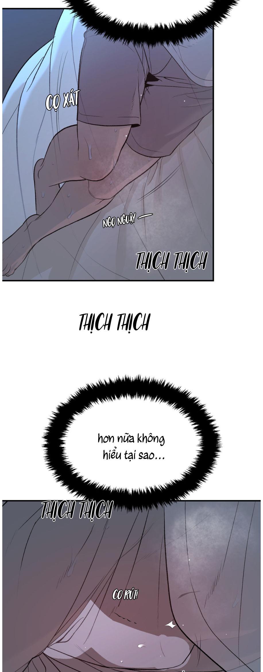 điềm rủi chapter 38 14