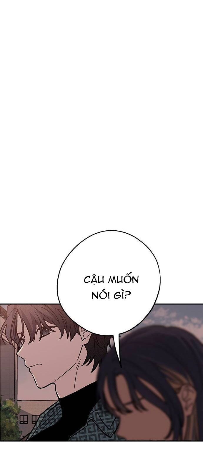 Mối Quan Hệ Đặc Biệt chapter 4.2 11