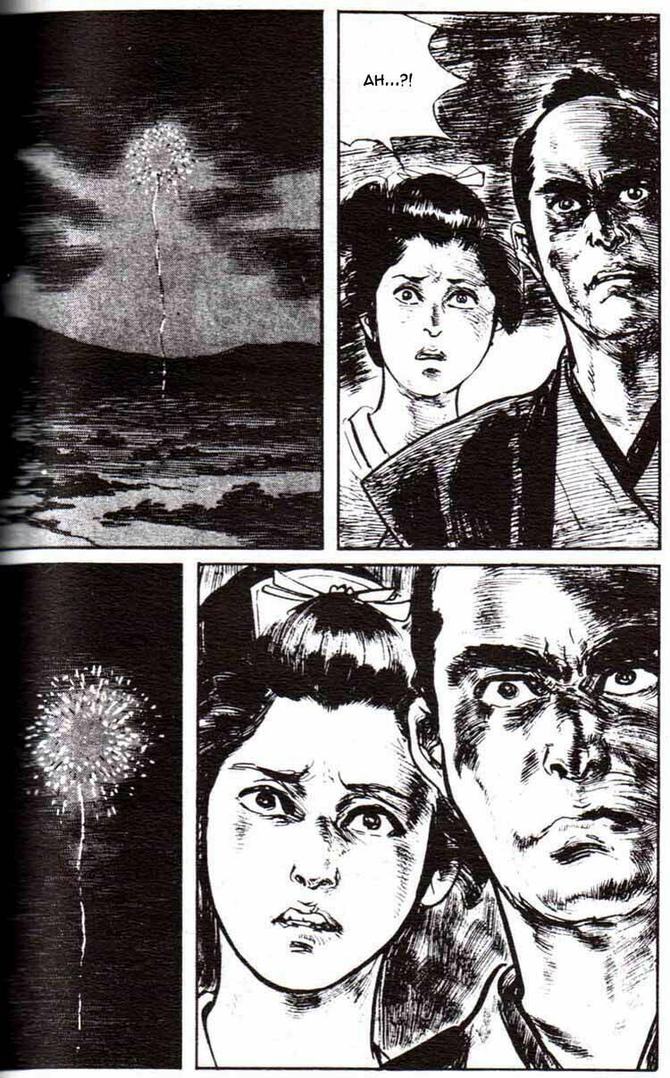 lone wolf and cub chapter 125 33