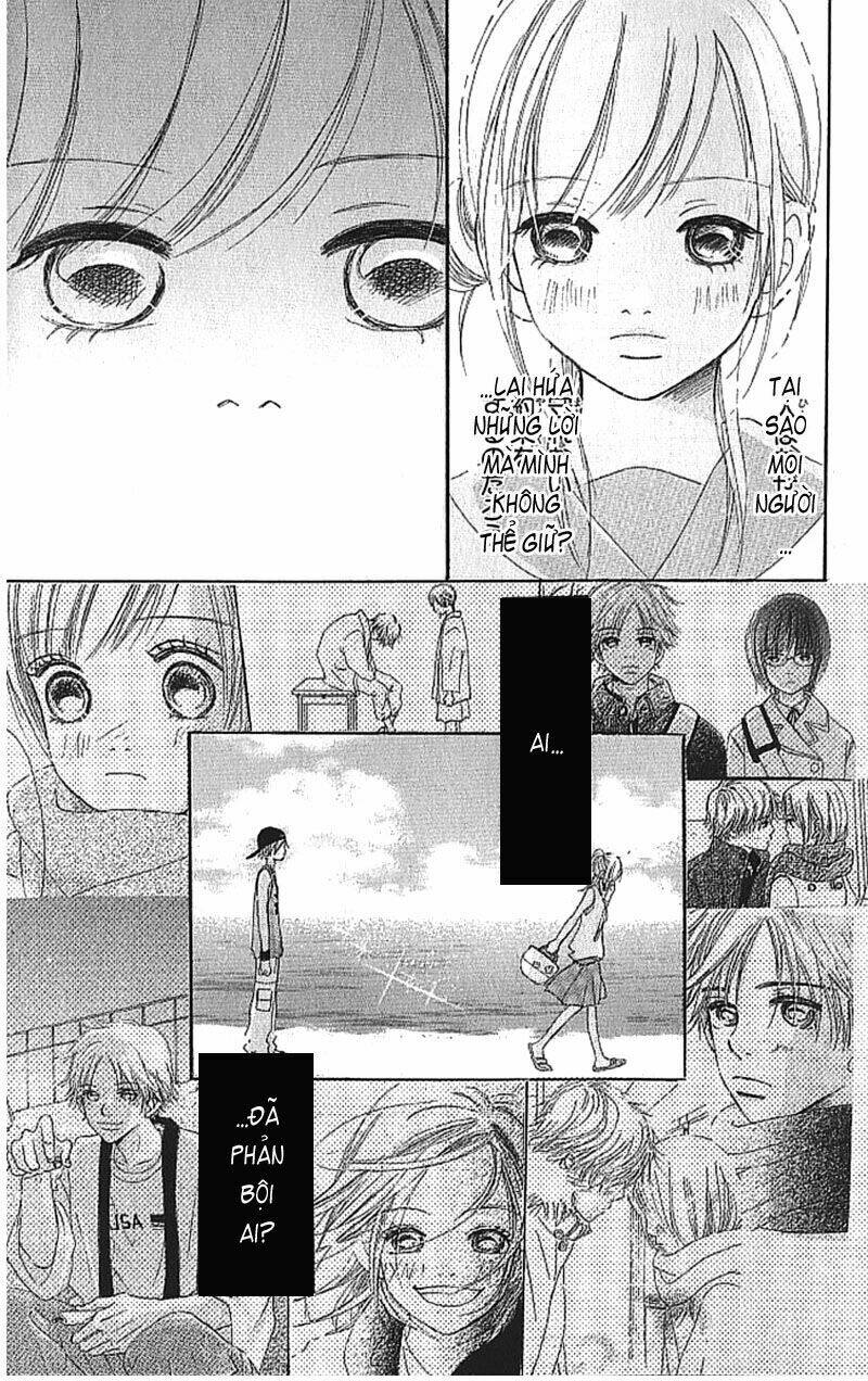 ngày ấy ta bên nhau chapter 16 41