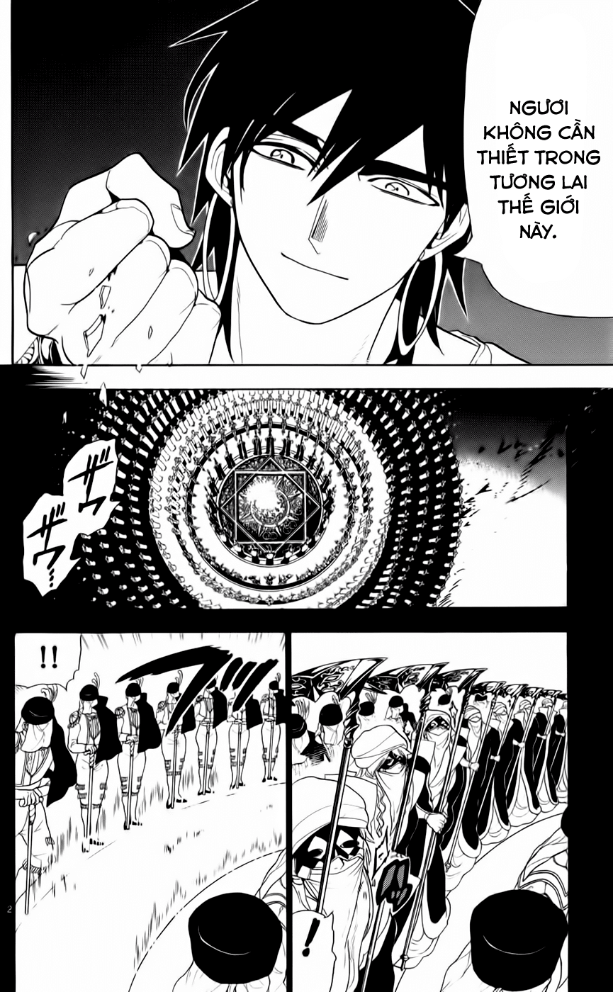 magi - the labyrinth of magic chapter 114 12