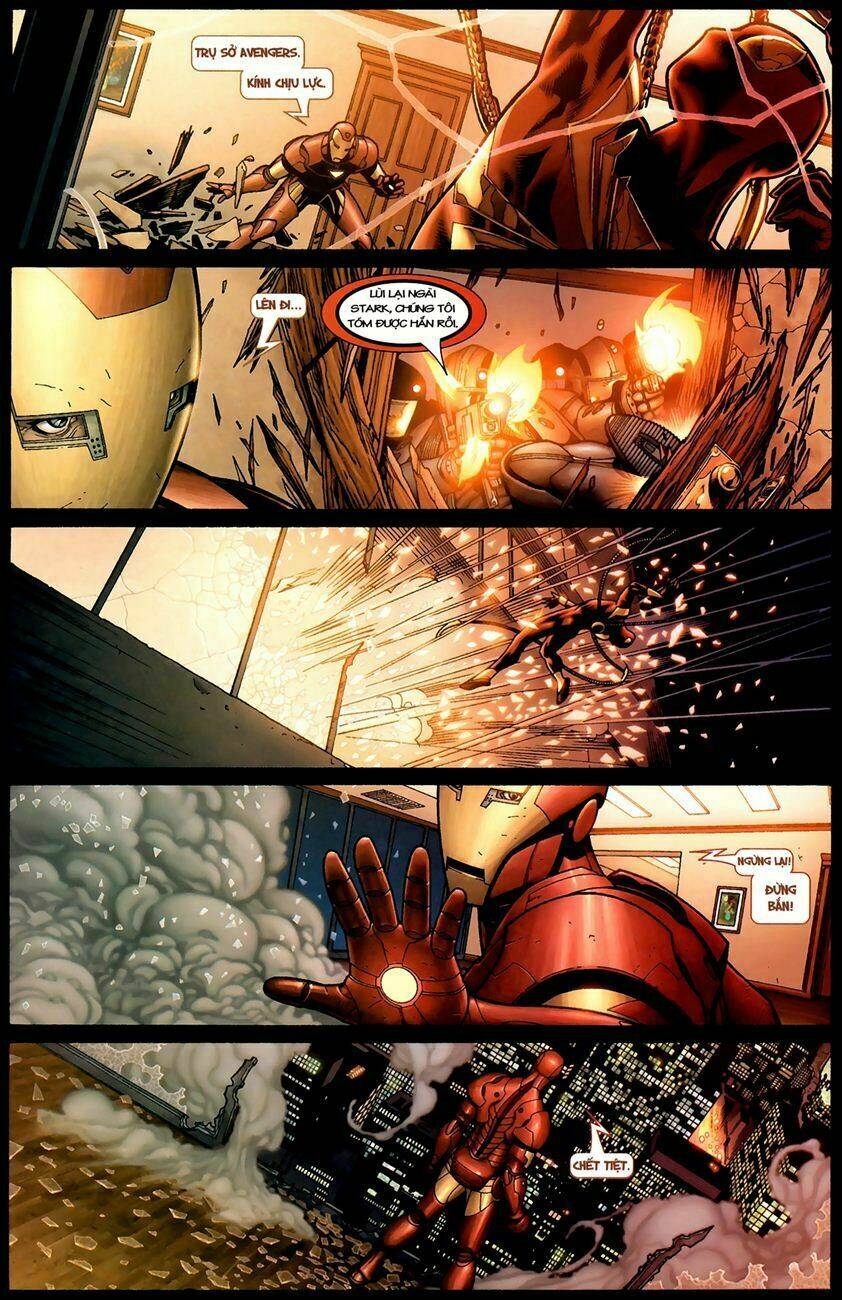 Civil War chapter 5 12