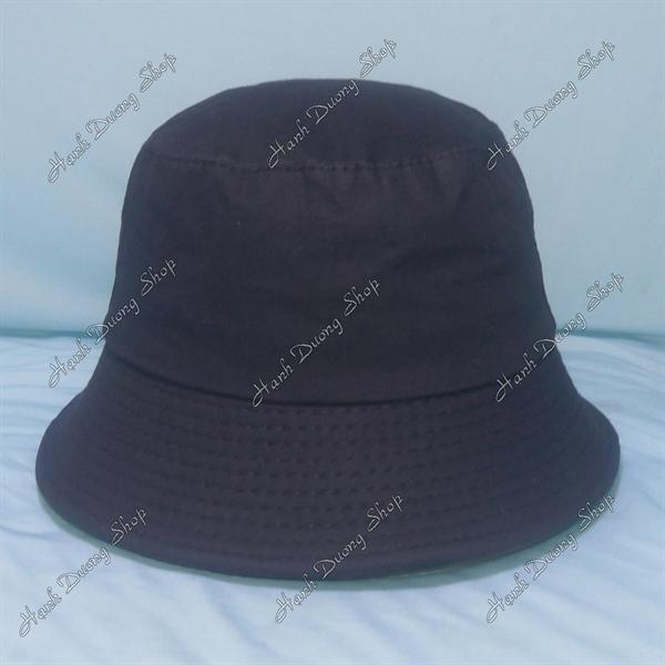 Nón tai bèo mũ bucket vành nhỏ thêu chữ Tuyệt Cà Là Vời - Tuyệt Cà Là Vời