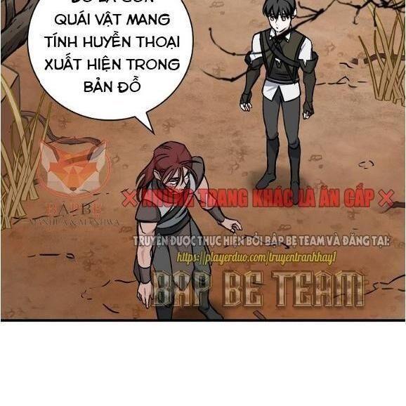 tôi lên cấp chỉ bằng cách ăn chapter 44 2