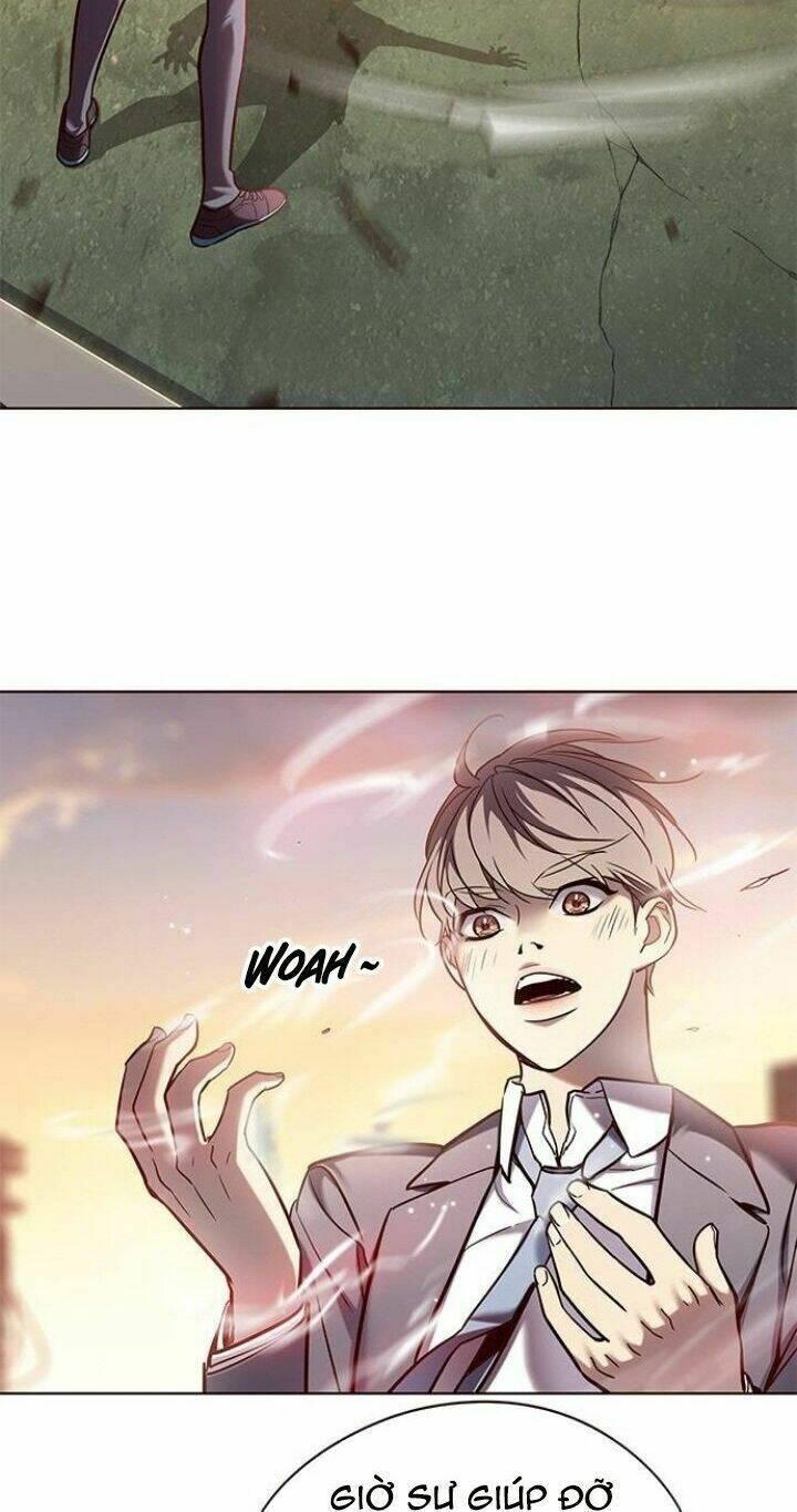 biến thân thành mèo chapter 105 58