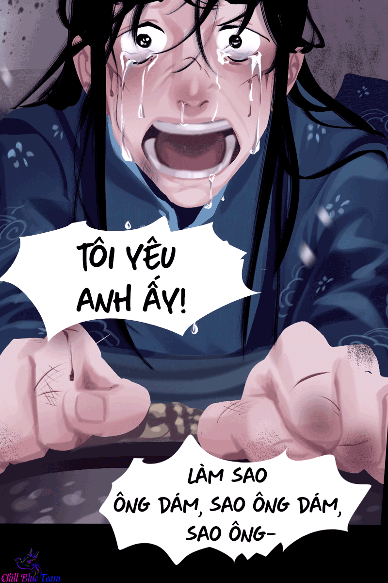 thần chết và kẻ chờ đợi chapter 18 59